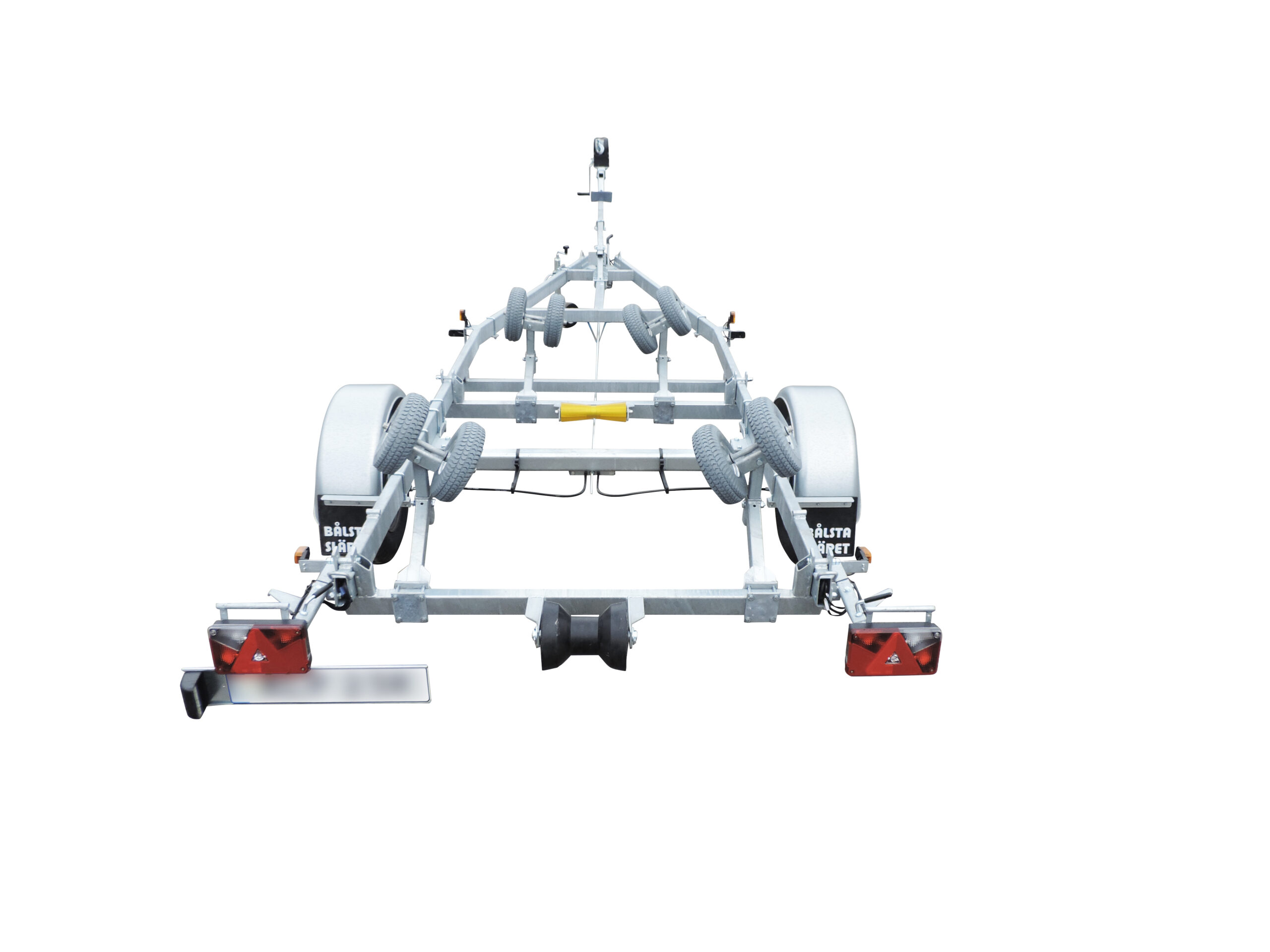 REG-1350EUS för snipa 5-6,1 meter & upp till 1005kg - Bild 3