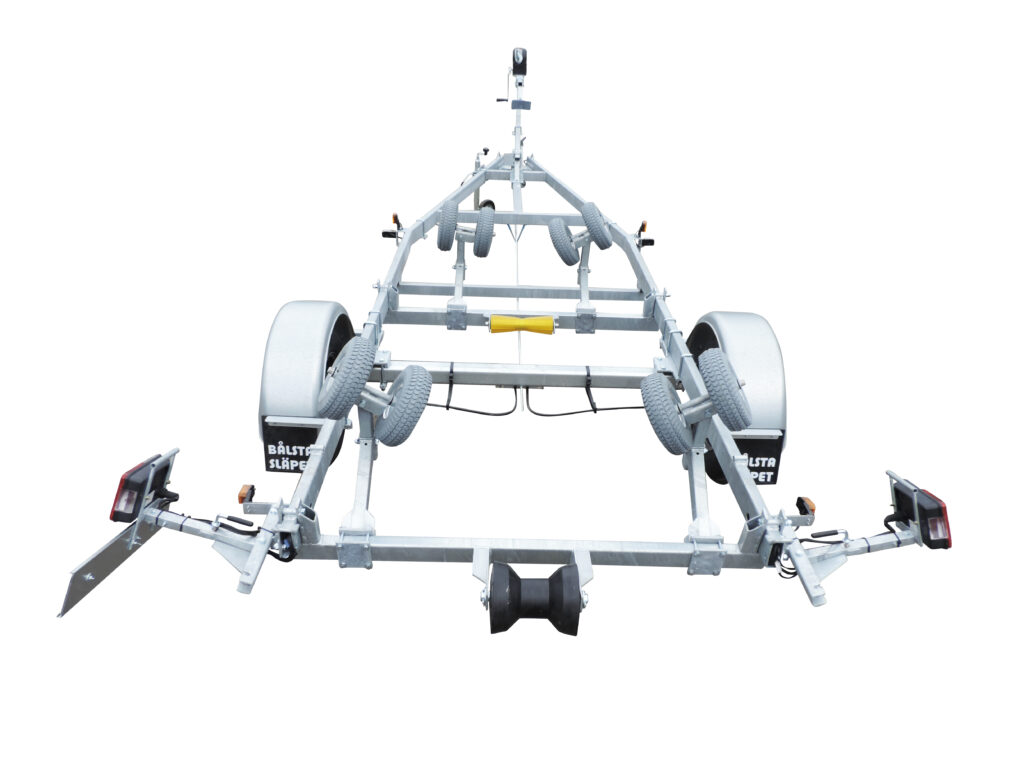 REG-1350EUS för snipa 5-6,1 meter & upp till 1005kg