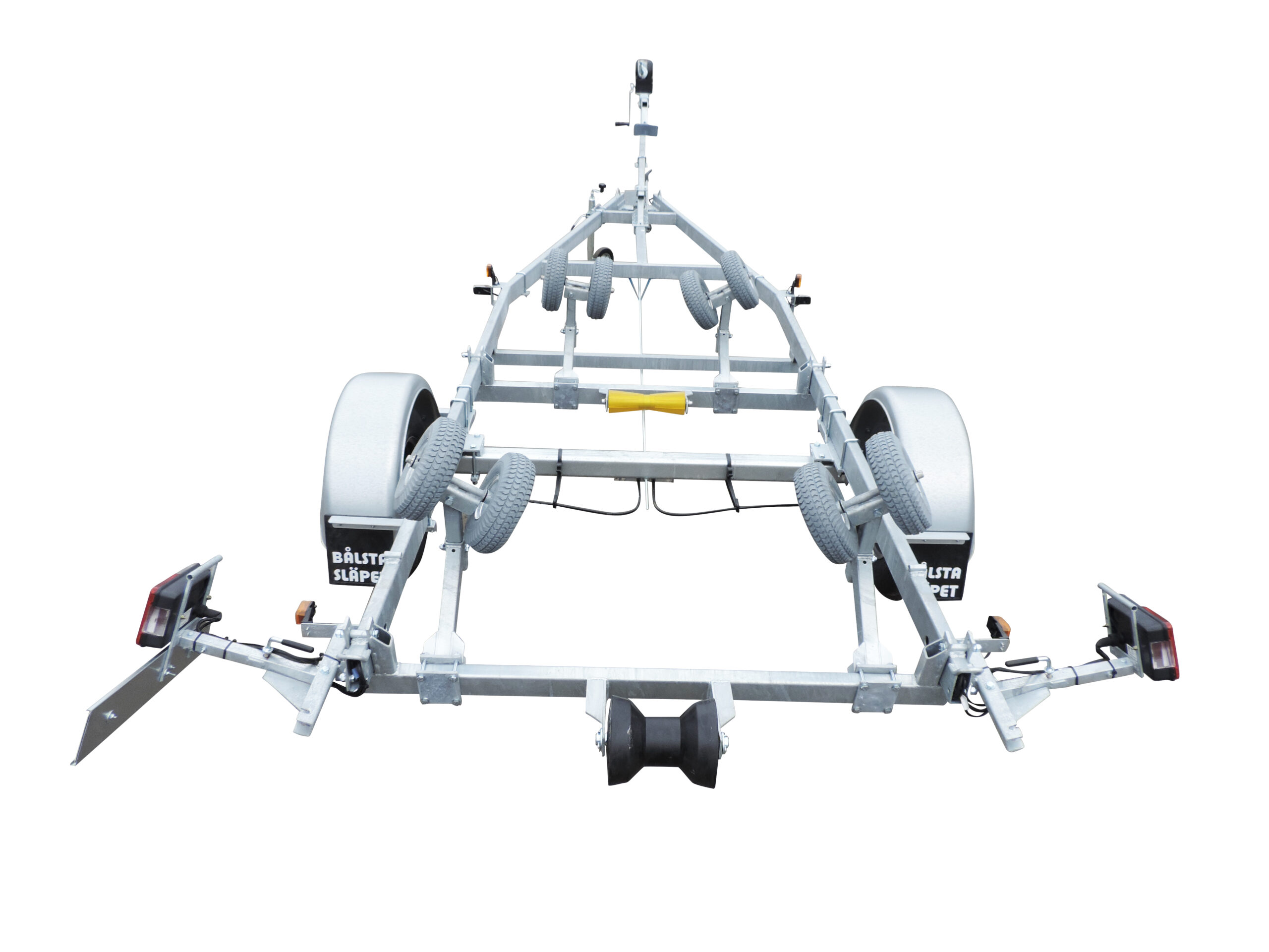 REG-1350EUS för snipa 5-6,1 meter & upp till 1005kg - Bild 4