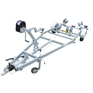 REG-1350EUS för snipa 5-6,1 meter & upp till 1005kg - Bild 5