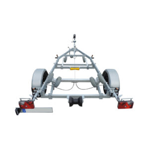 REG-1350EU för båtar 4,7-6,1 meter & upp till 1016kg