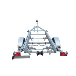 REG-1500ES för båtar 5-6,8 meter & 1080kg