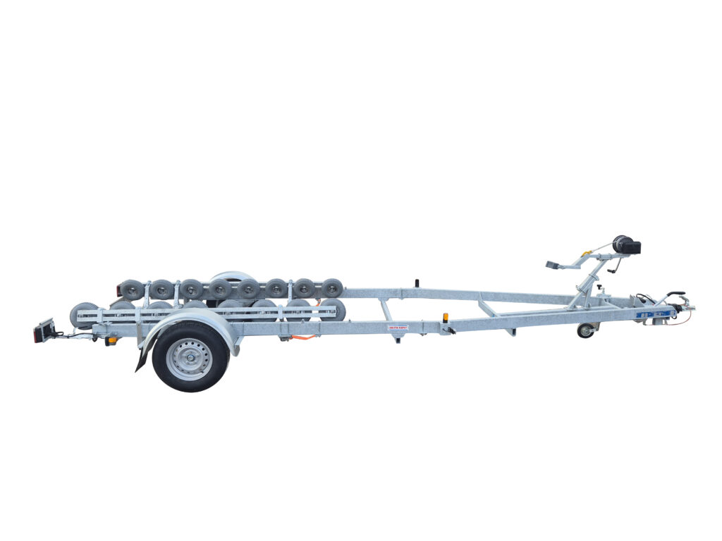 REG-1500ES för båtar 5-6,8 meter & 1080kg