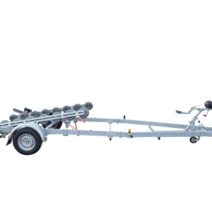 REG-1500ES för båtar 5-6,8 meter & 1080kg - Bild 6