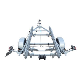 REG-1500ES för båtar 5-6,8 meter & 1080kg - Bild 7