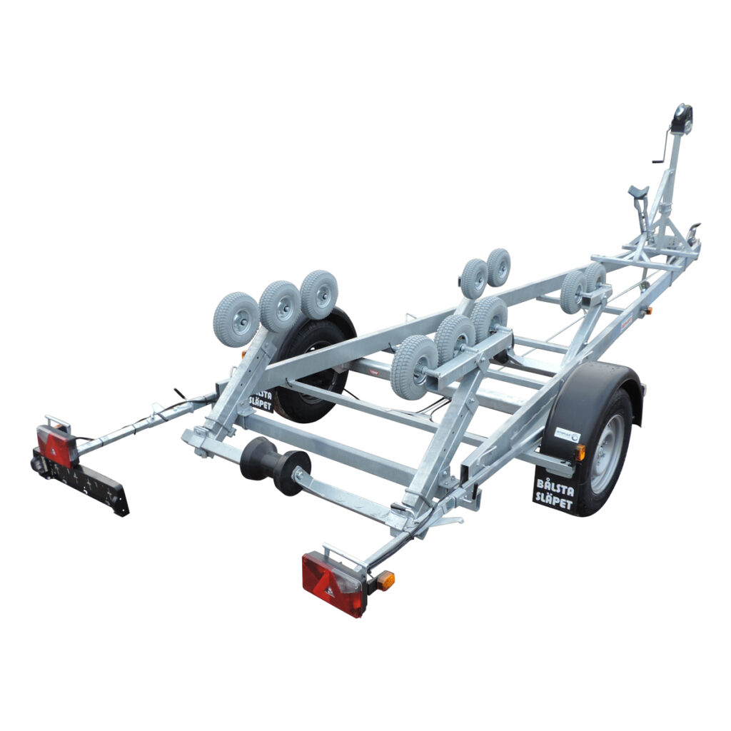 REG-1500EUS för snipor 5-6,8 meter & upp till 1120kg