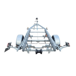 REG-1800ES för båtar 5-6,8 meter & 1380kg - Bild 2