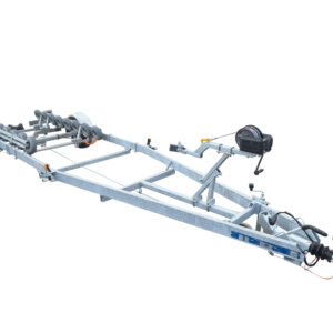 REG-1800ES för båtar 5-6,8 meter & 1380kg - Bild 5
