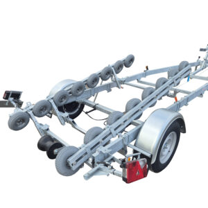 REG-1800ES för båtar 5-6,8 meter & 1380kg - Bild 8