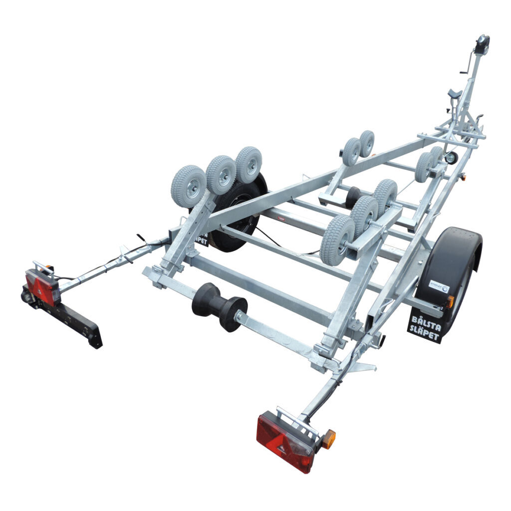 REG-1800EUS för snipor 5-6,8 meter & upp till 1410kg