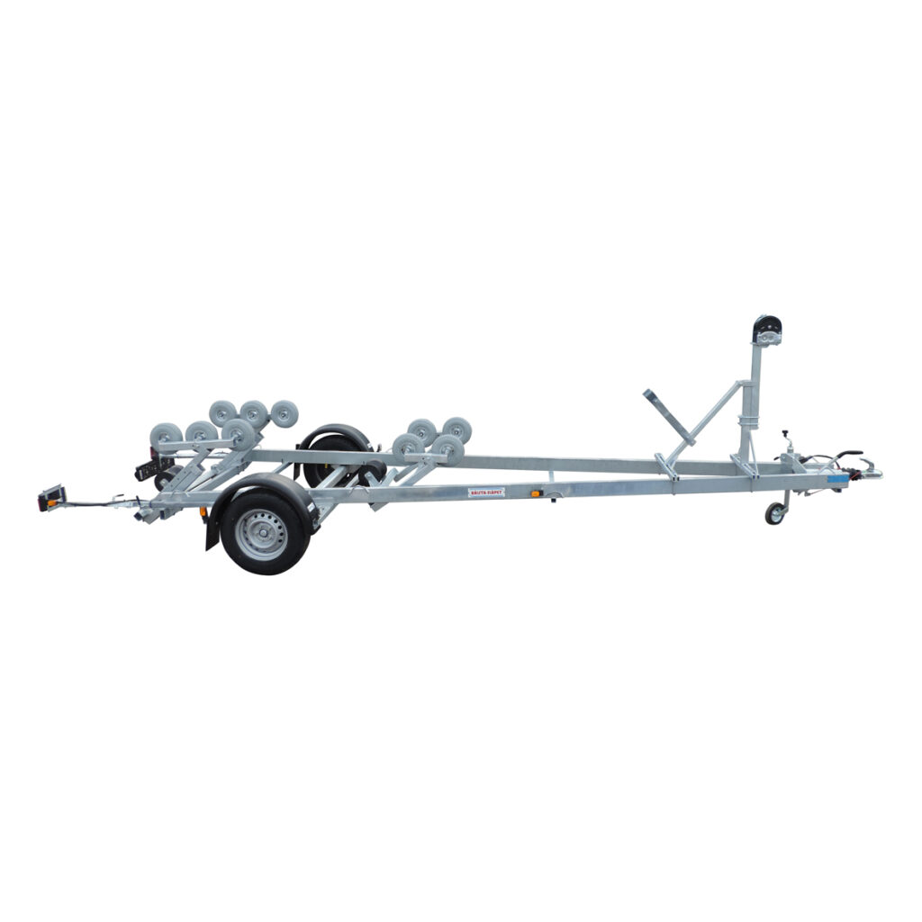 REG-1800EUS för snipor 5-6,8 meter & upp till 1410kg