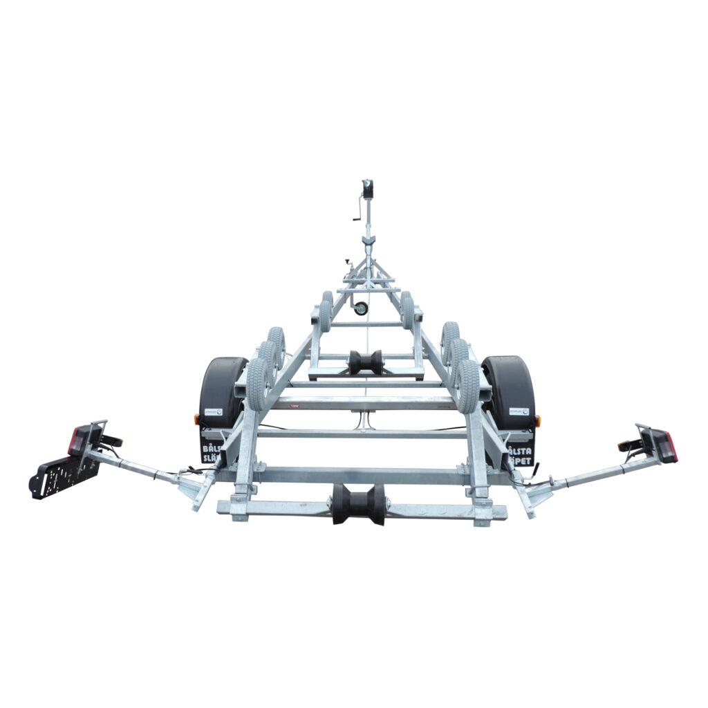 REG-1800EUS för snipor 5-6,8 meter & upp till 1410kg