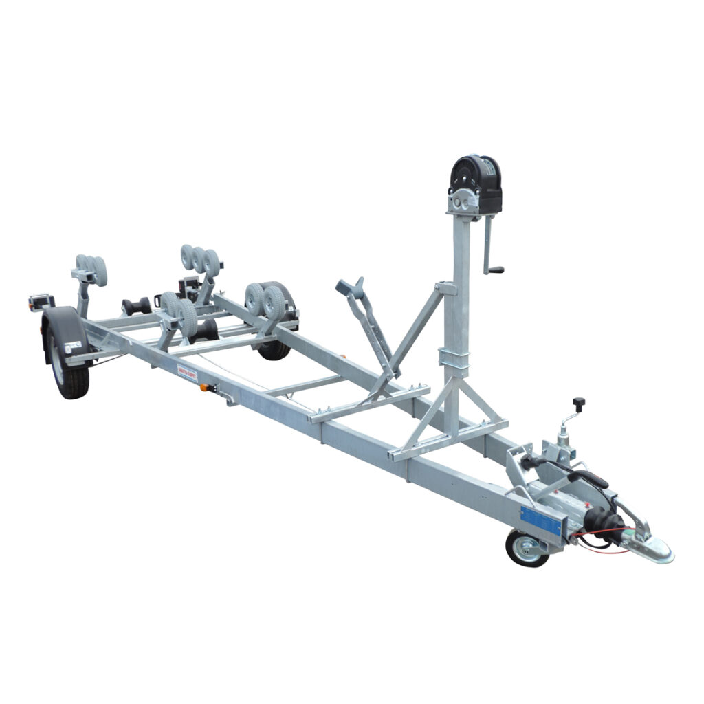 REG-1800EUS för snipor 5-6,8 meter & upp till 1410kg
