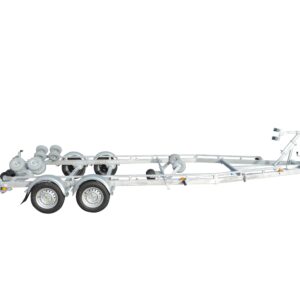 REG-2000FU för båtar 5,9-7,2m & 1470kg - Bild 5