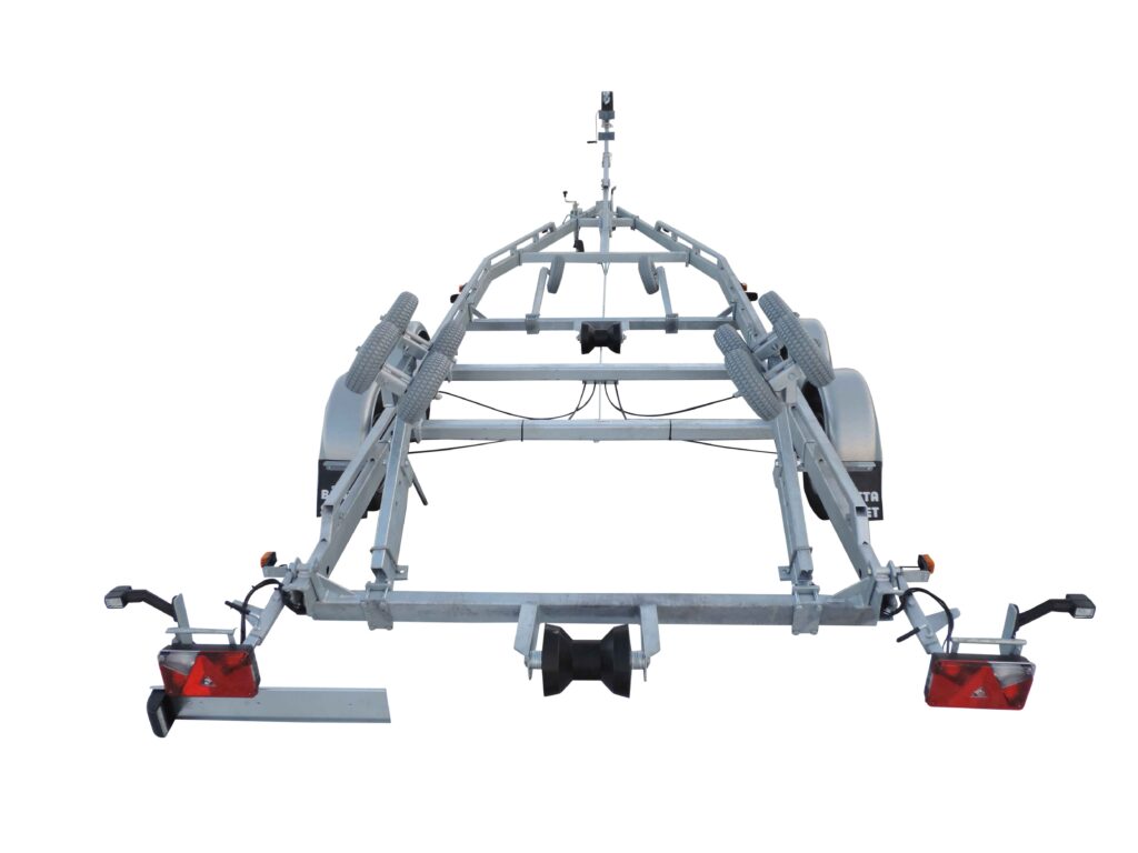 REG-2000FUS för snipor 5,5-7,2m & 1450kg
