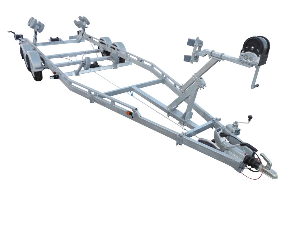 REG-2000FUS för snipor 5,5-7,2m & 1450kg