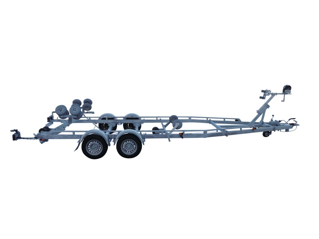 REG-2000FUS för snipor 5,5-7,2m & 1450kg