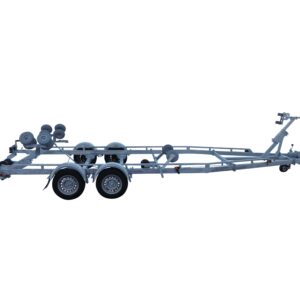 REG-2000FUS för snipor 5,5-7,2m & 1450kg - Bild 5