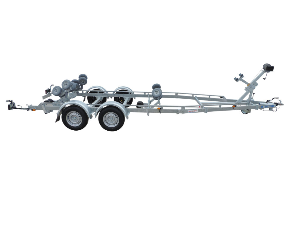 REG-2700FUS för snipor 5,5-7,2m & 2100kg