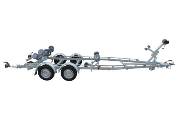 REG-2700FUS för snipor 5,5-7,2m & 2100kg