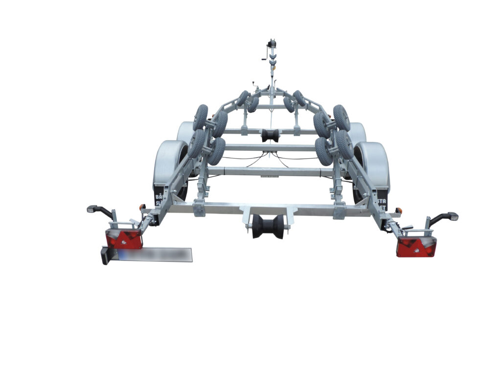 REG-2700FUS för snipor 5,5-7,2m & 2100kg