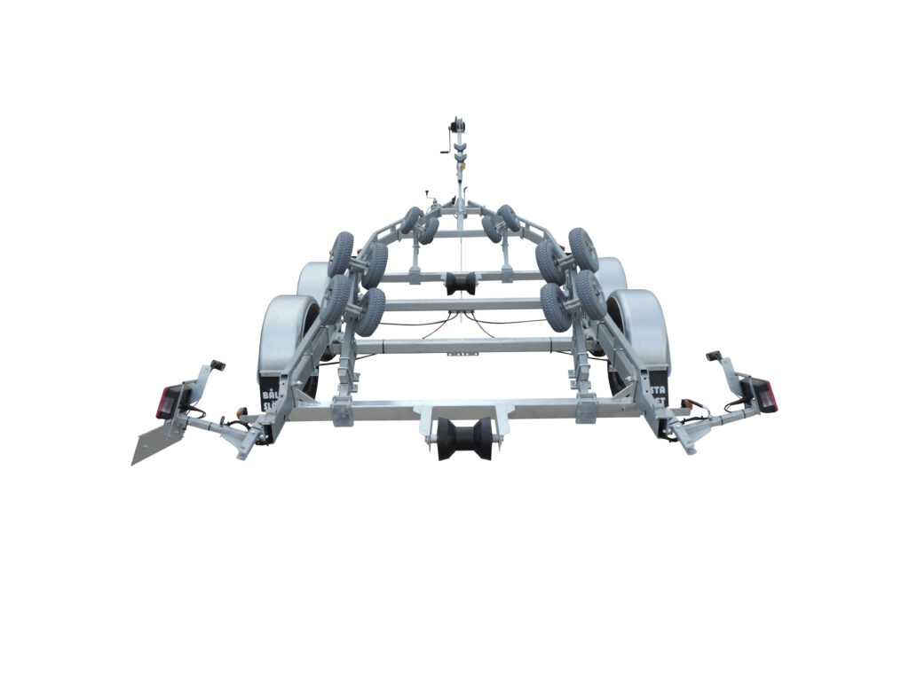 REG-2700FUS för snipor 5,5-7,2m & 2100kg
