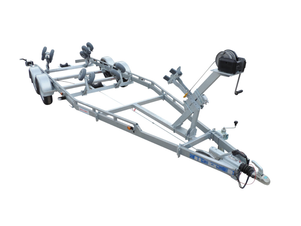 REG-2700FUS för snipor 5,5-7,2m & 2100kg