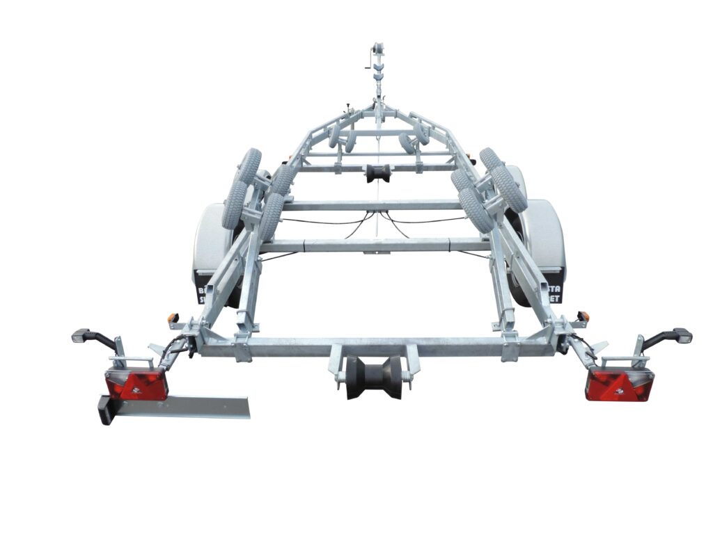 REG-3000FUS för snipor 5,9-7,6m & 2340kg