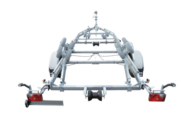 REG-3000FUS för snipor 5,9-7,6m & 2340kg
