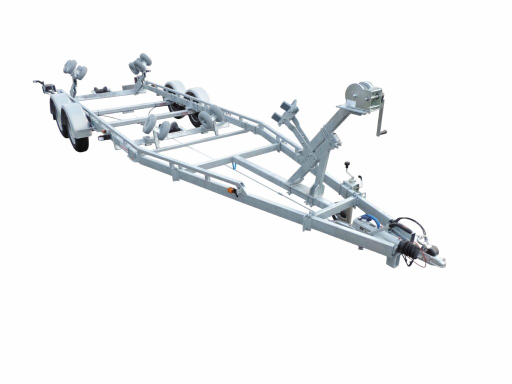 REG-3000FUS för snipor 5,9-7,6m & 2340kg