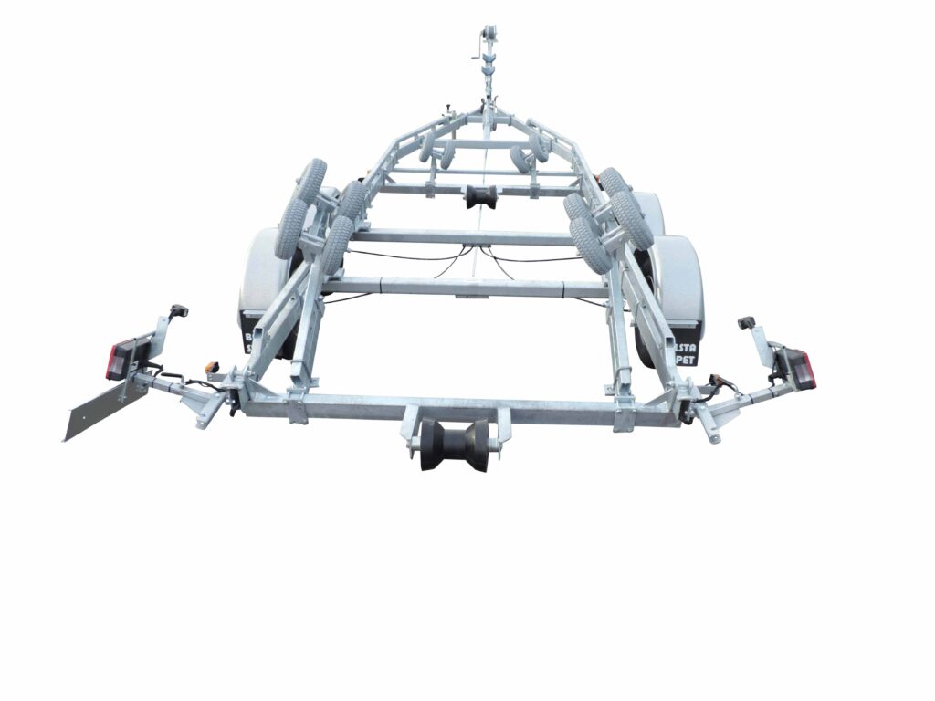 REG-3000FUS för snipor 5,9-7,6m & 2340kg