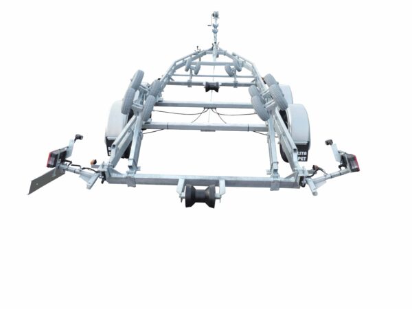 REG-3000FUS för snipor 5,9-7,6m & 2340kg