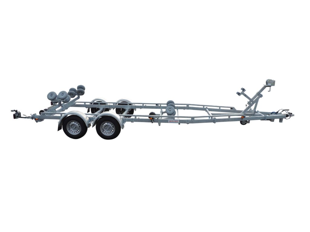 REG-3000FUS för snipor 5,9-7,6m & 2340kg