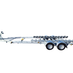 REG-3500FS för båtar 7-9m & 2759kg - Bild 6