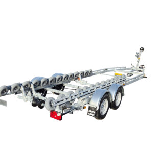 REG-3500FS för båtar 7-9m & 2759kg