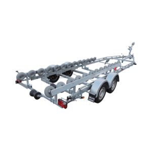 REG-3500FS för båtar 7-9m & 2759kg