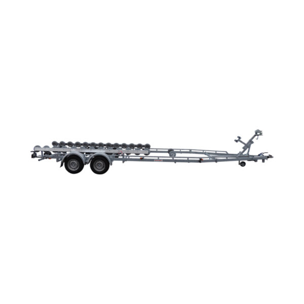 REG-3500FS för båtar 7-9m & 2759kg