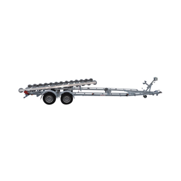 REG-3500FS för båtar 7-9m & 2759kg