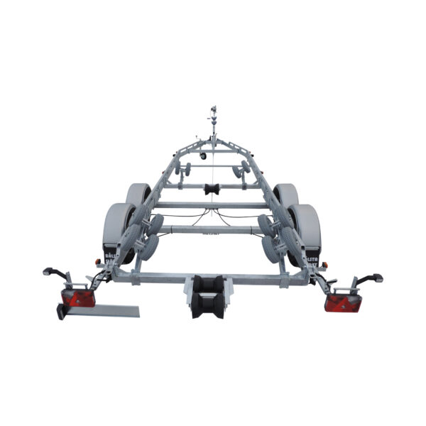 REG-3500FU för båtar 7-9m & 2800kg