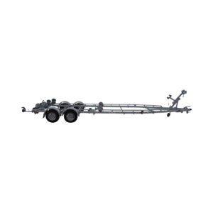 REG-3500FU för båtar 7-9m & 2800kg - Bild 5