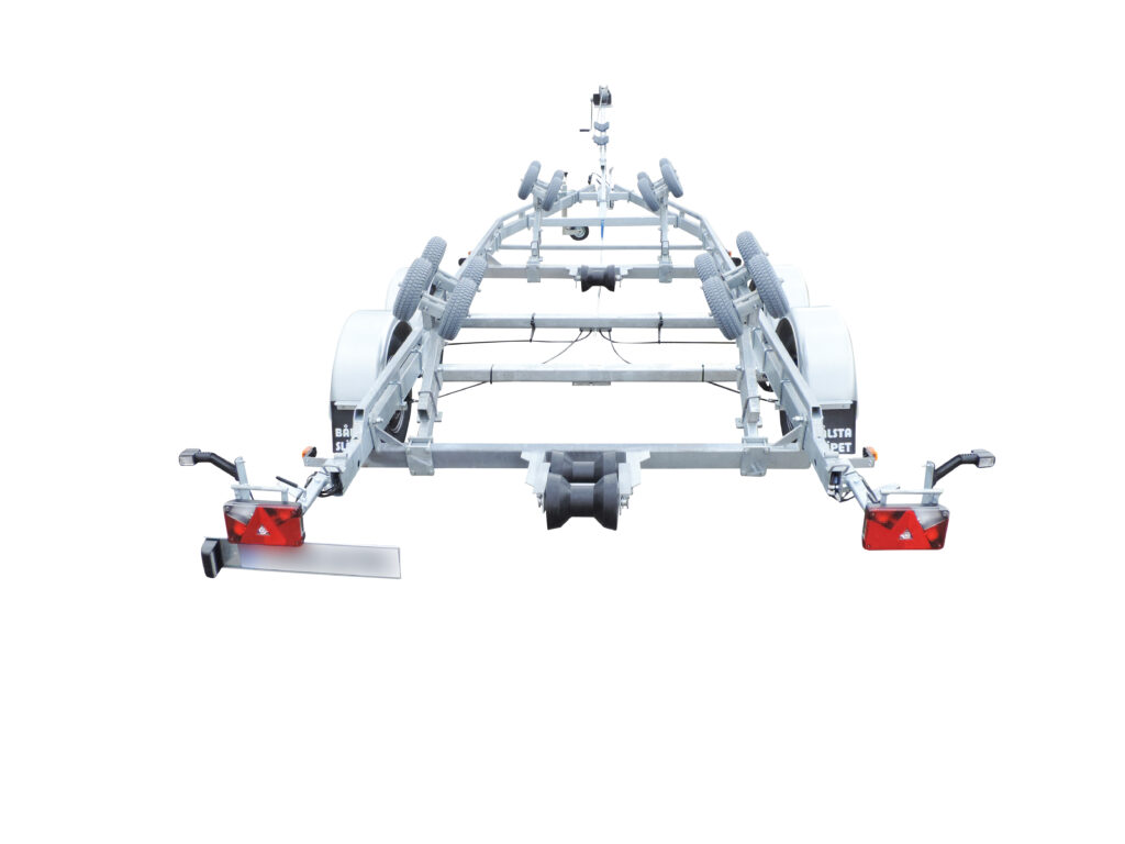 REG-3500FUS för snipor 5,9-7,6m & 2790kg