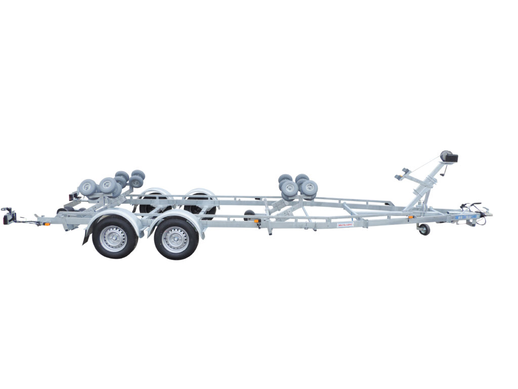 REG-3500FUS för snipor 5,9-7,6m & 2790kg