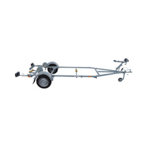 REG-550D för båtar 3,7-4,9m upp till 400kg