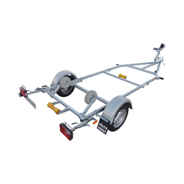 REG-550D för båtar 3,7-4,9m upp till 400kg