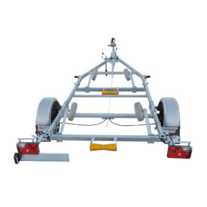 REG-850EU för båtar 4,5-5,3 meter & upp till 620kg - Bild 2