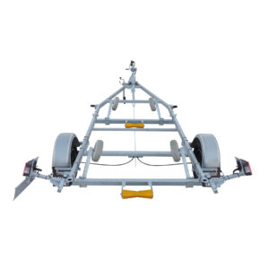 REG-850EU för båtar 4,5-5,3 meter & upp till 620kg - Bild 4