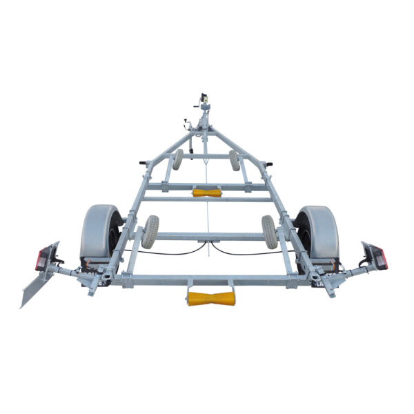 REG-850EU för båtar 4,5-5,3 meter & upp till 620kg