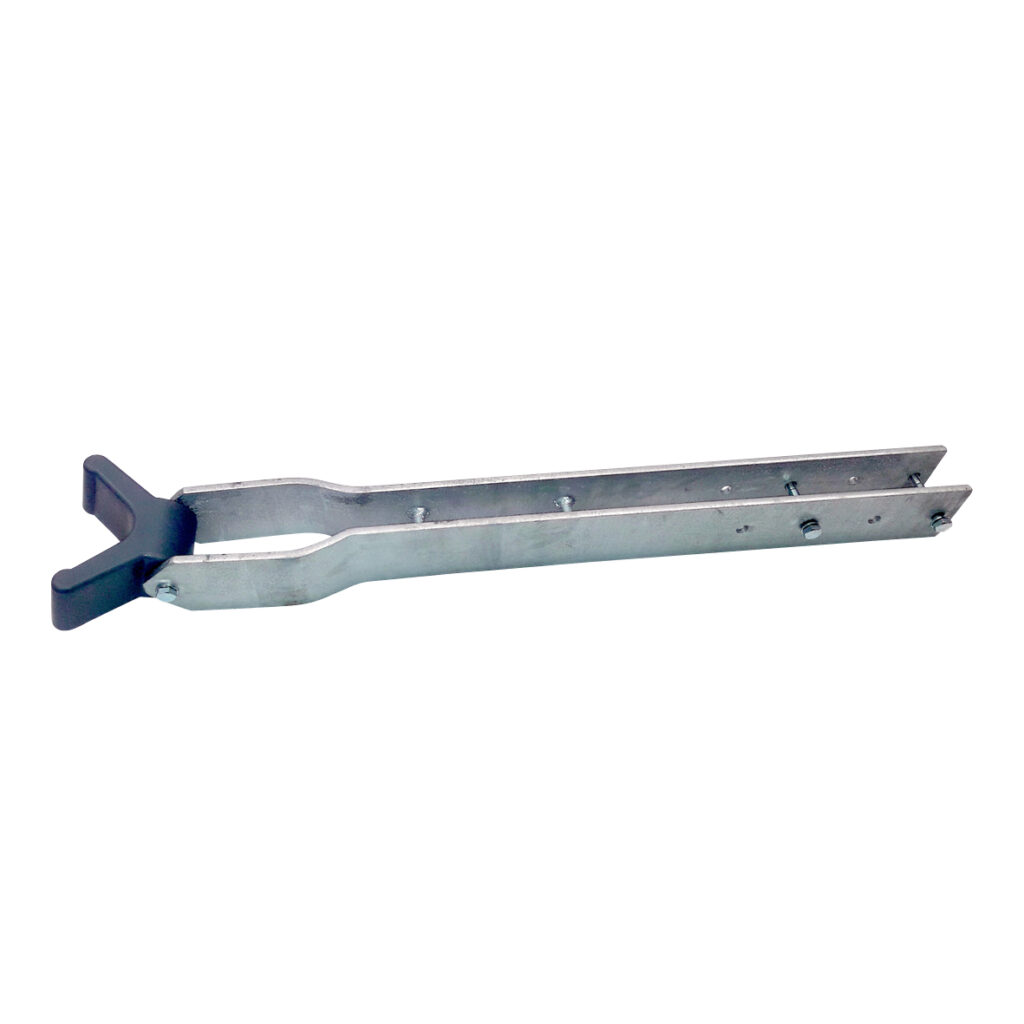 Stävstöd enkel 1000mm