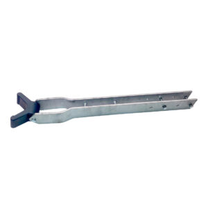 Stävstöd enkel 1000mm