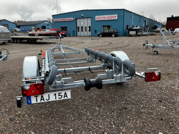 REG1350ES 2024, utgående utförande TAJ15A